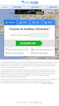 Mobile Screenshot of infos-plans.com